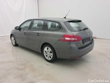  Peugeot  308 SW Business 1.5BlueHDi S&S 130pk/cv 5p Manual Diesel  #9