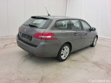  Peugeot  308 SW Business 1.5BlueHDi S&S 130pk/cv 5p Manual Diesel  #10