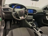  Peugeot  308 SW Business 1.5BlueHDi S&S 130pk/cv 5p Manual Diesel  #15
