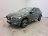  Volvo  XC60 Inscription 2.0T6 Recharge 340pk/cv 5p eAWD Geartronic Automatic Petrol/Electric  #2