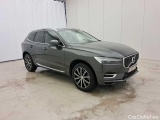  Volvo  XC60 Inscription 2.0T6 Recharge 340pk/cv 5p eAWD Geartronic Automatic Petrol/Electric  #8