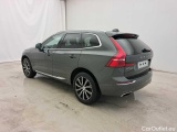  Volvo  XC60 Inscription 2.0T6 Recharge 340pk/cv 5p eAWD Geartronic Automatic Petrol/Electric  #9