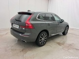  Volvo  XC60 Inscription 2.0T6 Recharge 340pk/cv 5p eAWD Geartronic Automatic Petrol/Electric  #10