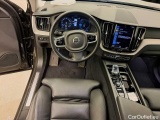  Volvo  XC60 Inscription 2.0T6 Recharge 340pk/cv 5p eAWD Geartronic Automatic Petrol/Electric  #15