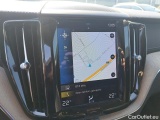  Volvo  XC60 Inscription 2.0T6 Recharge 340pk/cv 5p eAWD Geartronic Automatic Petrol/Electric  #20