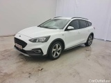  Ford  Focus Clipper Active X 1.0i EcoBoost mHEV 125pk/cv 5p Manual Petrol  