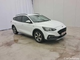 Ford  Focus Clipper Active X 1.0i EcoBoost mHEV 125pk/cv 5p Manual Petrol  #7