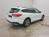  Ford  Focus Clipper Active X 1.0i EcoBoost mHEV 125pk/cv 5p Manual Petrol  #10