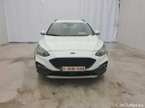  Ford  Focus Clipper Active X 1.0i EcoBoost mHEV 125pk/cv 5p Manual Petrol  #16