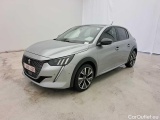  Peugeot  208 GT 1.5 BlueHDi S&S 100pk/cv 5p Manual Diesel  
