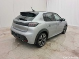 Peugeot  208 GT 1.5 BlueHDi S&S 100pk/cv 5p Manual Diesel  #10