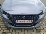  Peugeot  208 GT 1.5 BlueHDi S&S 100pk/cv 5p Manual Diesel  #27