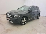  Mercedes  GLB GLB180d Business Solution 2.0d 116pk/cv 5p 8G-DCT Automatic Diesel  