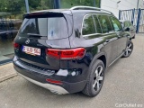  Mercedes  GLB GLB180d Business Solution 2.0d 116pk/cv 5p 8G-DCT Automatic Diesel  #2