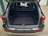  Mercedes  GLB GLB180d Business Solution 2.0d 116pk/cv 5p 8G-DCT Automatic Diesel  #3