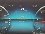  Mercedes  GLB GLB180d Business Solution 2.0d 116pk/cv 5p 8G-DCT Automatic Diesel  #5