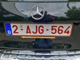  Mercedes  GLB GLB180d Business Solution 2.0d 116pk/cv 5p 8G-DCT Automatic Diesel  #7