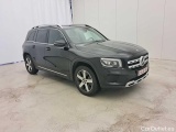  Mercedes  GLB GLB180d Business Solution 2.0d 116pk/cv 5p 8G-DCT Automatic Diesel  #8