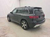  Mercedes  GLB GLB180d Business Solution 2.0d 116pk/cv 5p 8G-DCT Automatic Diesel  #9