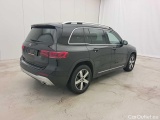 Mercedes  GLB GLB180d Business Solution 2.0d 116pk/cv 5p 8G-DCT Automatic Diesel  #11