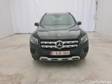  Mercedes  GLB GLB180d Business Solution 2.0d 116pk/cv 5p 8G-DCT Automatic Diesel  #16