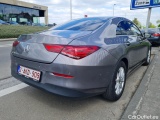  Mercedes  CLA-Klasse CLA200d Sedan Business Solution Lim. 2.0d 150pk/cv 4p 8G-DCT Automatic Diesel  #2