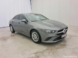  Mercedes  CLA-Klasse CLA200d Sedan Business Solution Lim. 2.0d 150pk/cv 4p 8G-DCT Automatic Diesel  #7