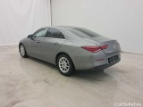  Mercedes  CLA-Klasse CLA200d Sedan Business Solution Lim. 2.0d 150pk/cv 4p 8G-DCT Automatic Diesel  #8
