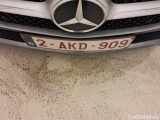  Mercedes  CLA-Klasse CLA200d Sedan Business Solution Lim. 2.0d 150pk/cv 4p 8G-DCT Automatic Diesel  #12