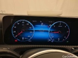  Mercedes  CLA-Klasse CLA200d Sedan Business Solution Lim. 2.0d 150pk/cv 4p 8G-DCT Automatic Diesel  #13