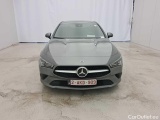  Mercedes  CLA-Klasse CLA200d Sedan Business Solution Lim. 2.0d 150pk/cv 4p 8G-DCT Automatic Diesel  #15
