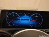  Mercedes  CLA-Klasse CLA200d Sedan Business Solution Lim. 2.0d 150pk/cv 4p 8G-DCT Automatic Diesel  #19