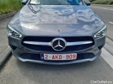  Mercedes  CLA-Klasse CLA200d Sedan Business Solution Lim. 2.0d 150pk/cv 4p 8G-DCT Automatic Diesel  #27
