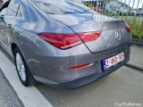  Mercedes  CLA-Klasse CLA200d Sedan Business Solution Lim. 2.0d 150pk/cv 4p 8G-DCT Automatic Diesel  #39