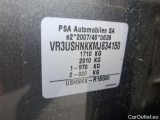  Peugeot  2008 Allure Pack 1.2 Puretech S&S 100pk/cv 5p Manual Petrol  #4