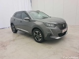  Peugeot  2008 Allure Pack 1.2 Puretech S&S 100pk/cv 5p Manual Petrol  #9