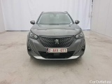  Peugeot  2008 Allure Pack 1.2 Puretech S&S 100pk/cv 5p Manual Petrol  #17