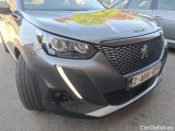 Peugeot  2008 Allure Pack 1.2 Puretech S&S 100pk/cv 5p Manual Petrol  #33