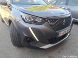  Peugeot  2008 Allure Pack 1.2 Puretech S&S 100pk/cv 5p Manual Petrol  #35