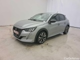  Peugeot  208 GT 1.2 PureTech S&S 130pk/cv 5p EAT8 Automatic Petrol  