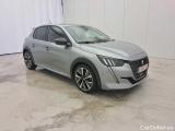  Peugeot  208 GT 1.2 PureTech S&S 130pk/cv 5p EAT8 Automatic Petrol  #8