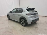  Peugeot  208 GT 1.2 PureTech S&S 130pk/cv 5p EAT8 Automatic Petrol  #10