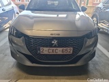 Peugeot  208 GT 1.2 PureTech S&S 130pk/cv 5p EAT8 Automatic Petrol  #26