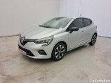 Renault  Clio Evolution 1.0TCe 90pk/cv 5p Manual Petrol  