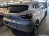  Renault  Clio Evolution 1.0TCe 90pk/cv 5p Manual Petrol  #2
