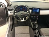  Renault  Clio Evolution 1.0TCe 90pk/cv 5p Manual Petrol  #15