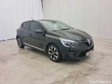  Renault  Clio Evolution 1.0TCe 90pk/cv 5p Manual Petrol  #8