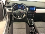  Renault  Clio Evolution 1.0TCe 90pk/cv 5p Manual Petrol  #15