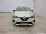  Renault  Clio Evolution 1.0TCe 90pk/cv 5p Manual Petrol  #16