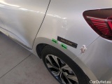  Renault  Clio Evolution 1.0TCe 90pk/cv 5p Manual Petrol  #24